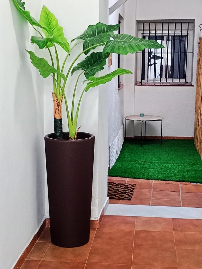 圣费尔南多Casa Fluri公寓 外观 照片